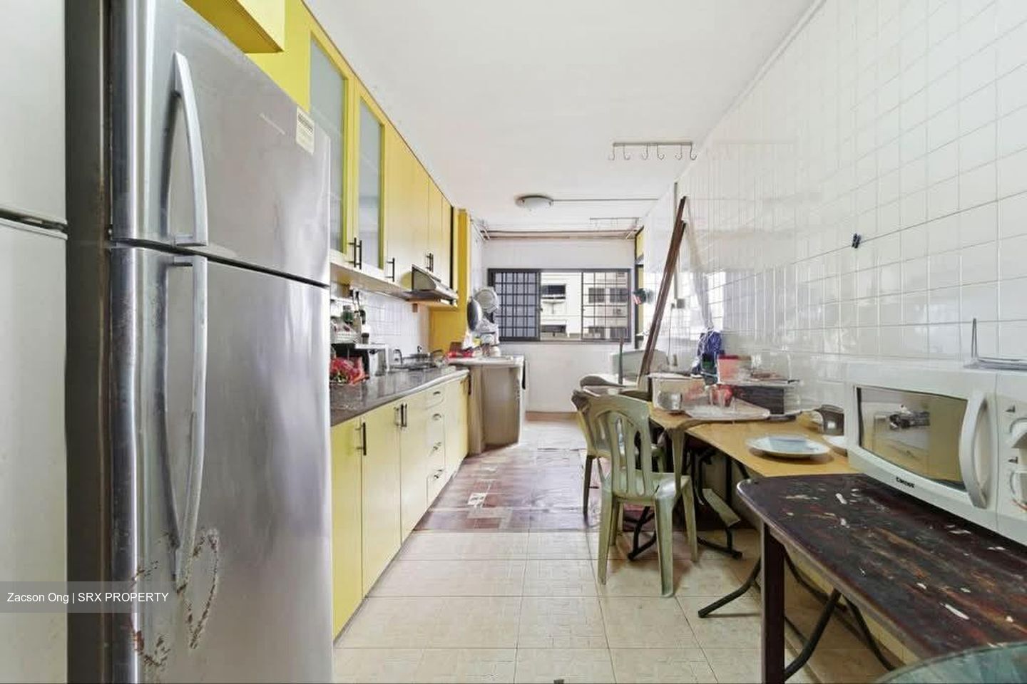 Blk 223 Pending Road (Bukit Panjang), HDB 4 Rooms #580134111